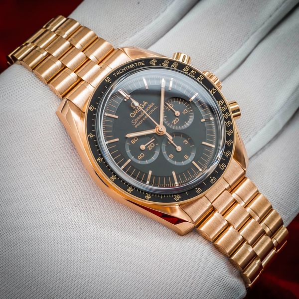 Omega Speedmaster Moonwatch Professional 310.60.42.50.01.001